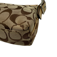 Coach Schultertasche Signature