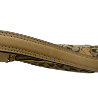 Coach Schultertasche Signature