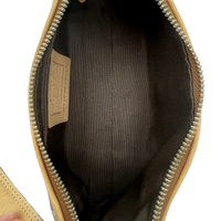 Coach Schultertasche Signature