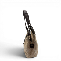 Coach Shopper Signature