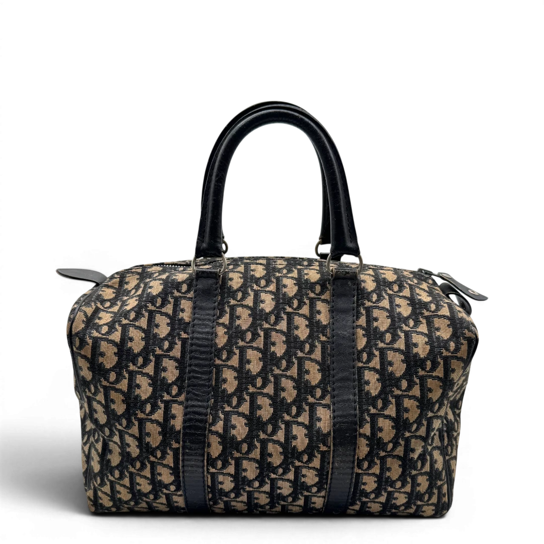 Dior Handtasche Boston 30 vintage