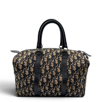 Dior Handtasche Boston 30 vintage