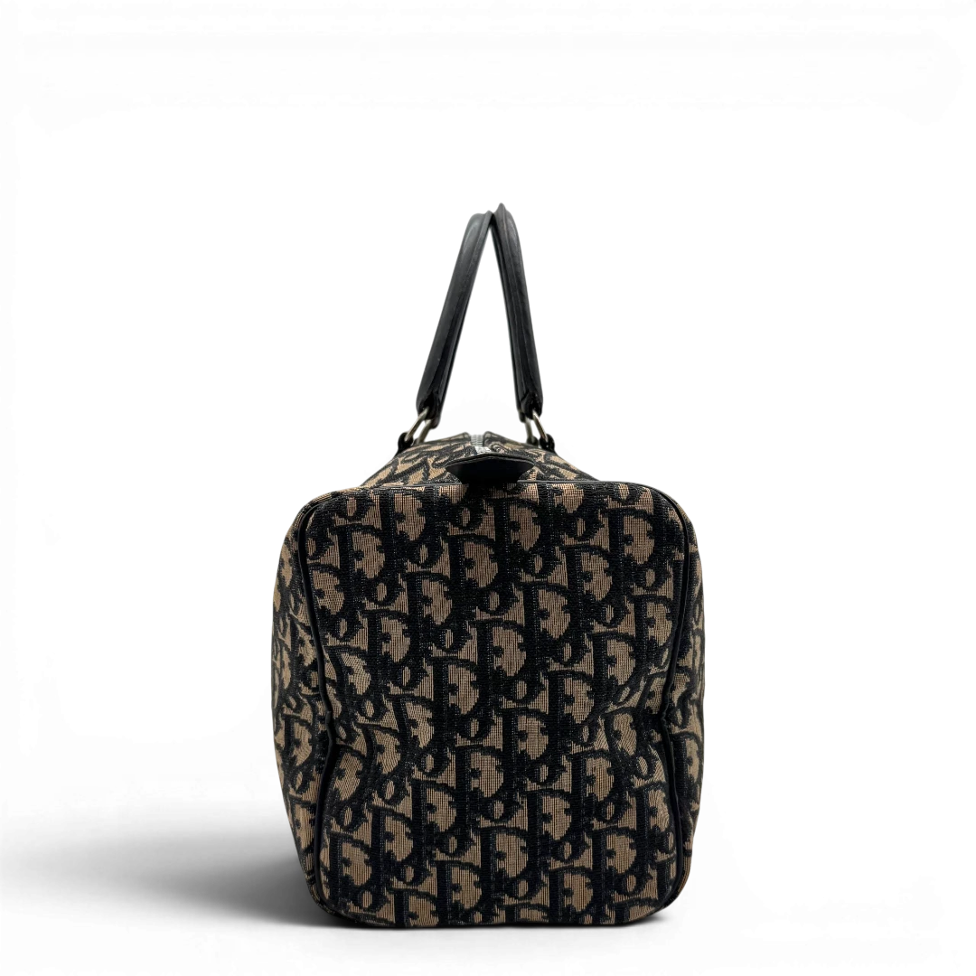 Dior Handtasche Boston 30 vintage