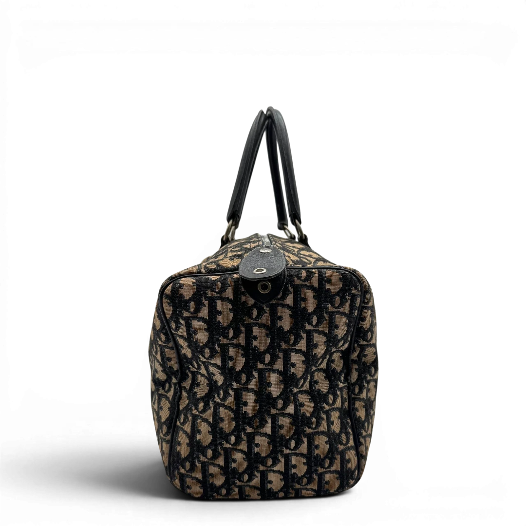 Dior Handtasche Boston 30 vintage