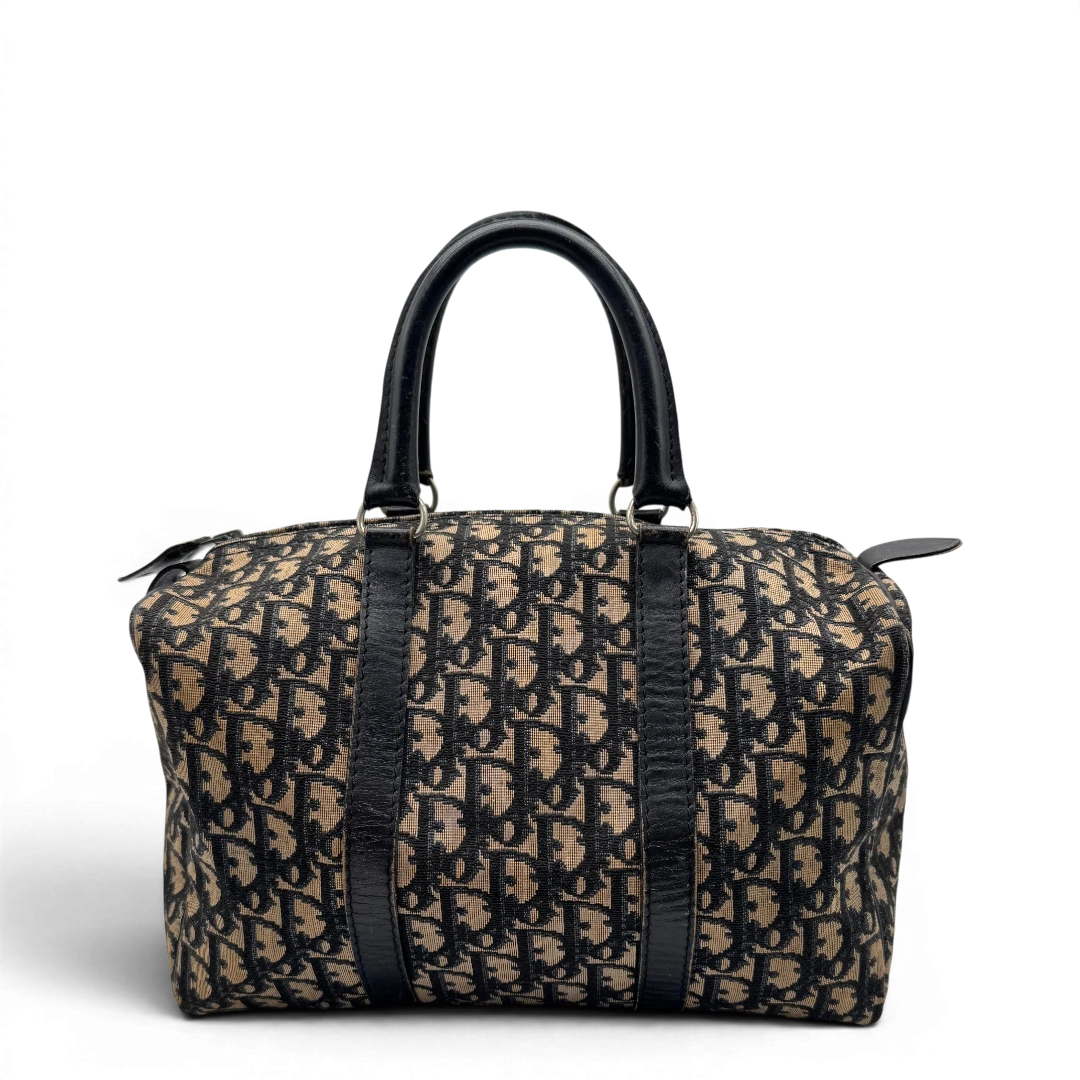 Dior Handtasche Boston 30 vintage