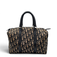 Dior Handtasche Boston 30 vintage