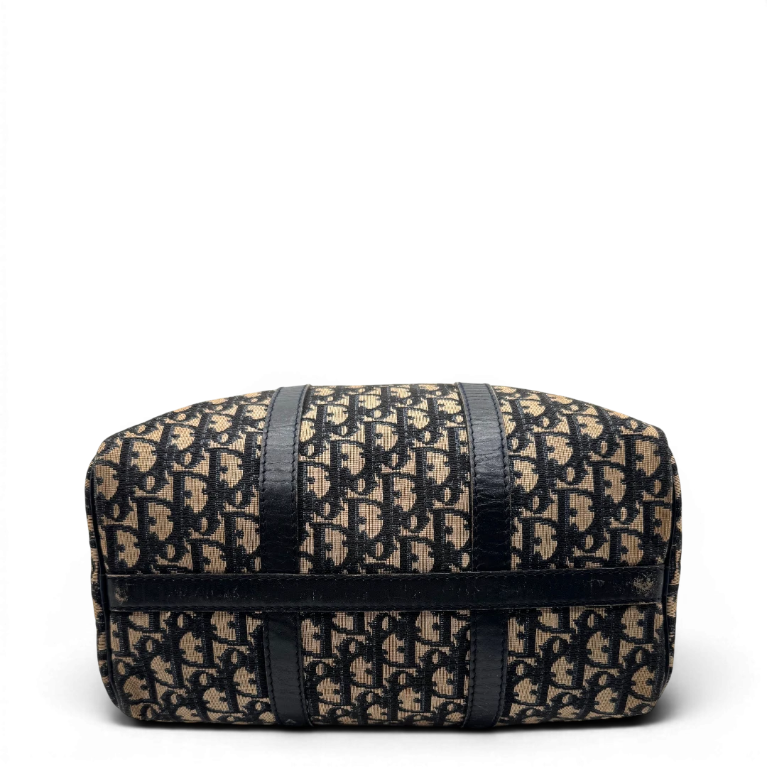 Dior Handtasche Boston 30 vintage