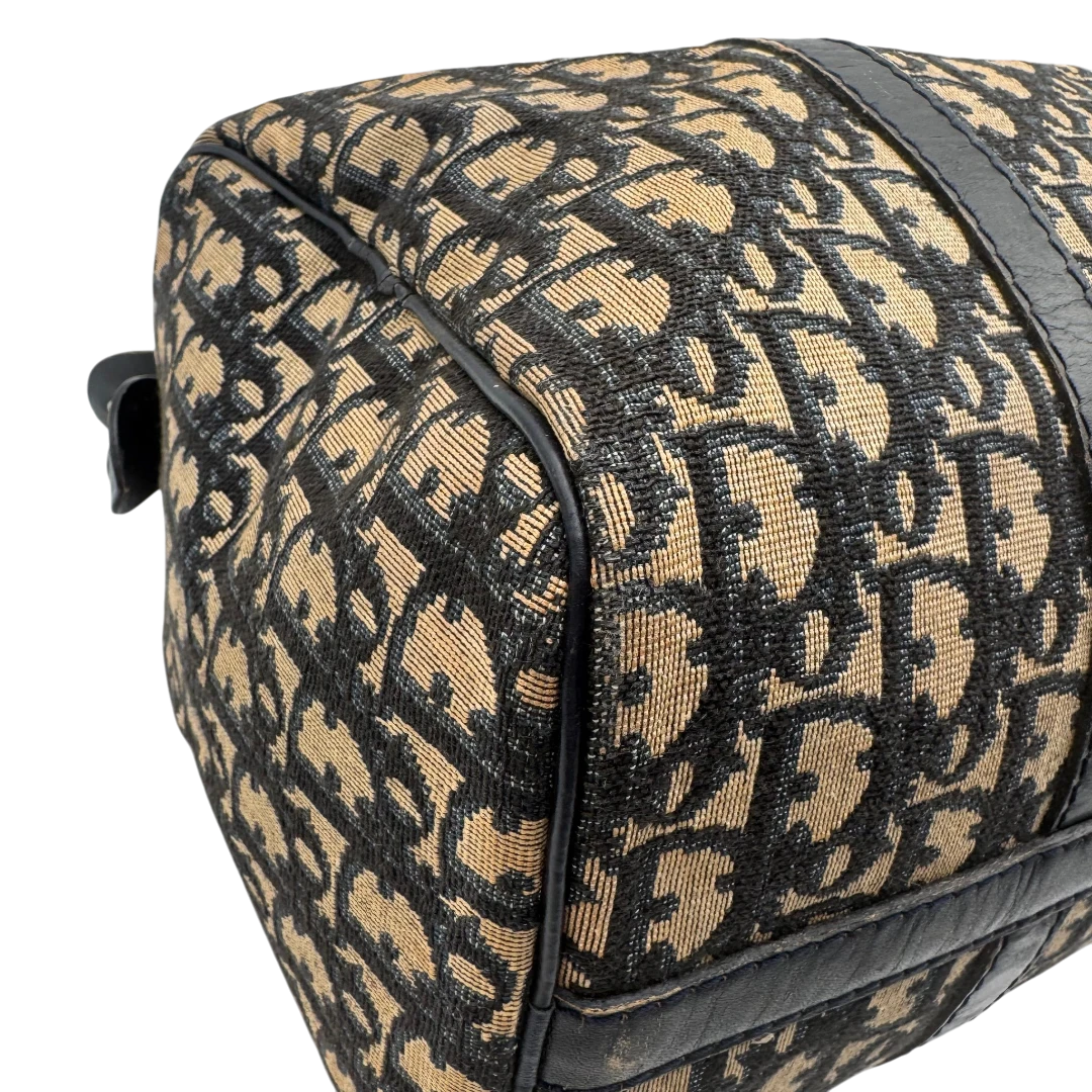 Dior Handtasche Boston 30 vintage