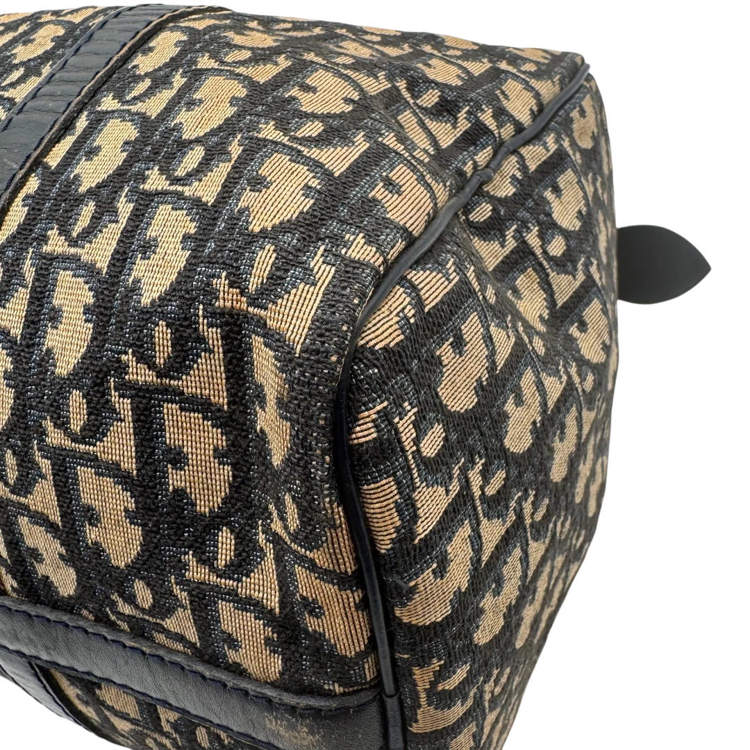 Dior Handtasche Boston 30 vintage