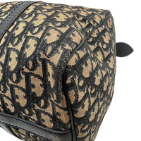 Dior Handtasche Boston 30 vintage