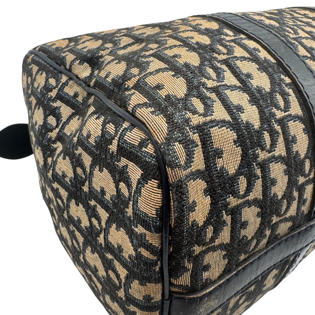 Dior Handtasche Boston 30 vintage