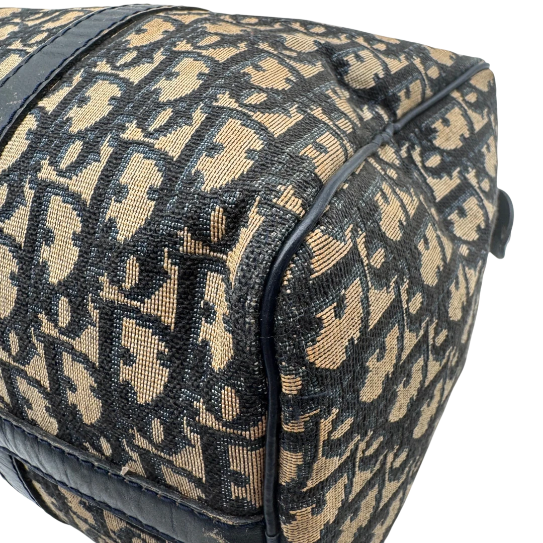 Dior Handtasche Boston 30 vintage