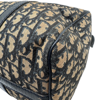 Dior Handtasche Boston 30 vintage