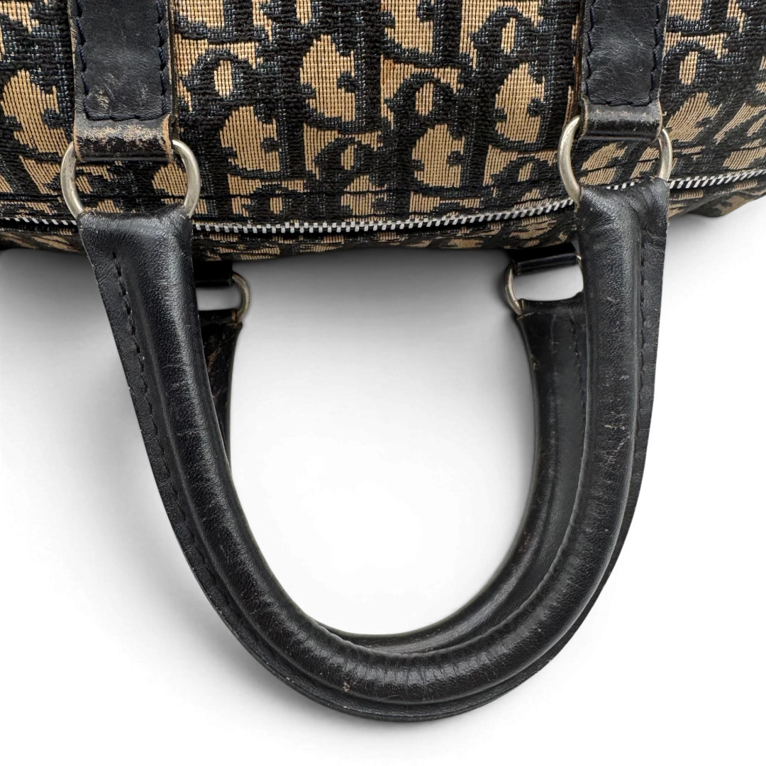 Dior Handtasche Boston 30 vintage