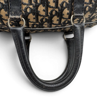 Dior Handtasche Boston 30 vintage