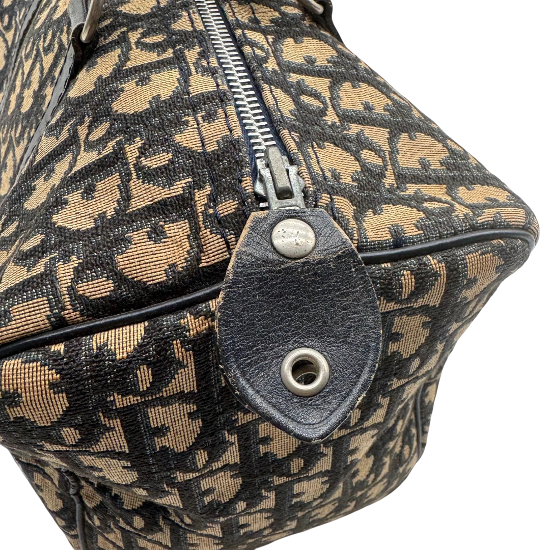 Dior Handtasche Boston 30 vintage