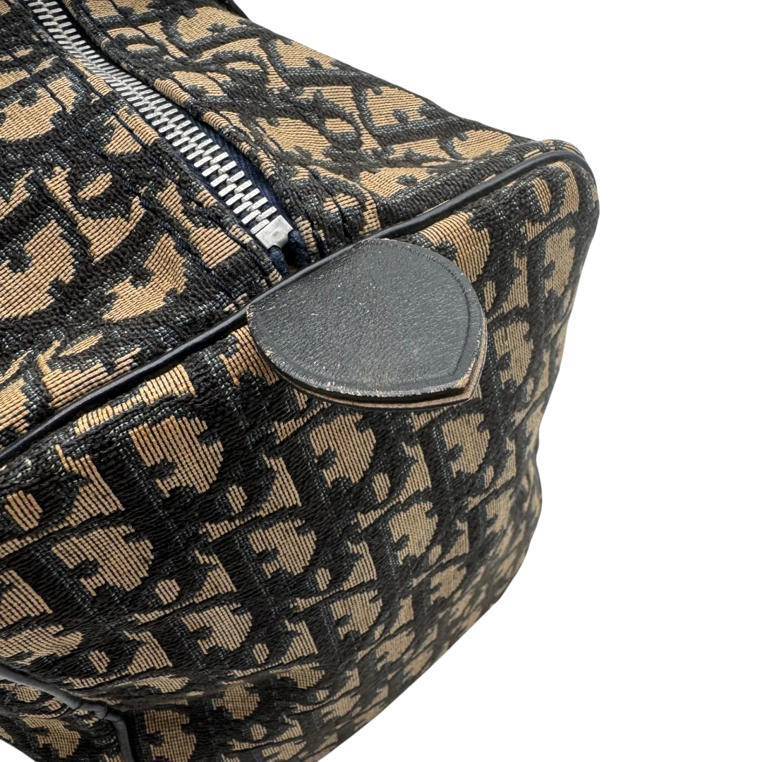 Dior Handtasche Boston 30 vintage