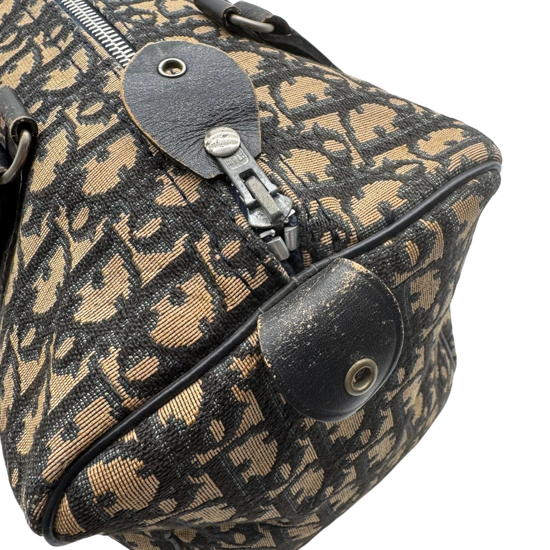 Dior Handtasche Boston 30 vintage
