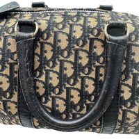 Dior Handtasche Boston 30 vintage