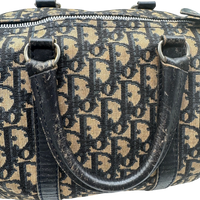 Dior Handtasche Boston 30 vintage