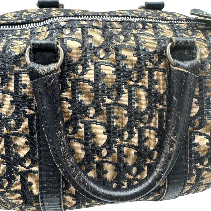 Sac à main Boston 30 vintage