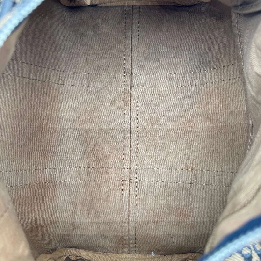 Dior Handtasche Boston 30 vintage