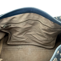 Dior Handtasche Boston 30 vintage