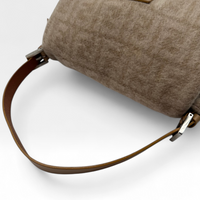Handtasche Mamma Baguette Kaschmir
