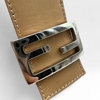 Handtasche Mamma Baguette Kaschmir