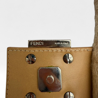 Handtasche Mamma Baguette Kaschmir