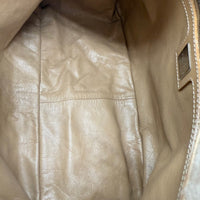 Handtasche Mamma Baguette Kaschmir