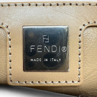 Handtasche Mamma Baguette Kaschmir