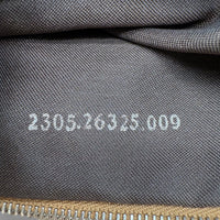 Handtasche Mamma Baguette Kaschmir