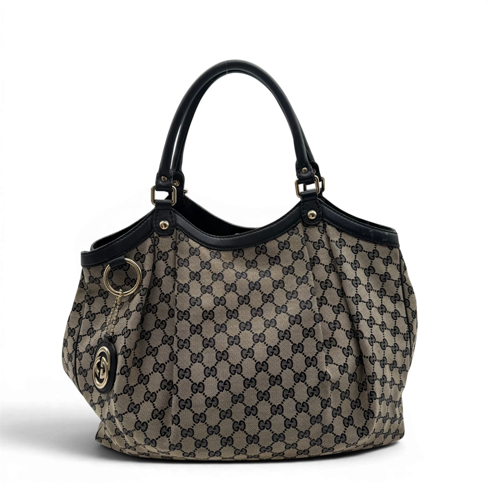 Gucci Shopper Sukey large