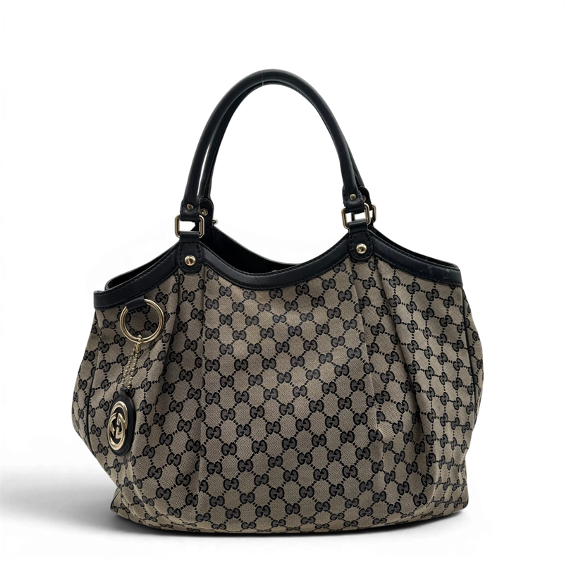 Gucci Shopper Sukey large