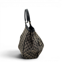 Gucci Shopper Sukey large