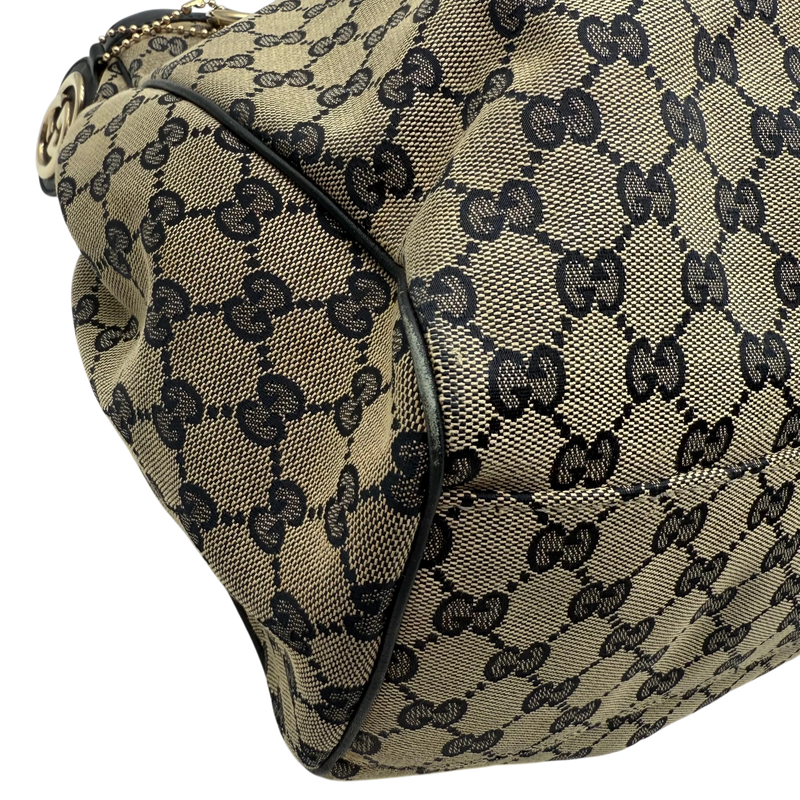 Gucci Shopper Sukey large