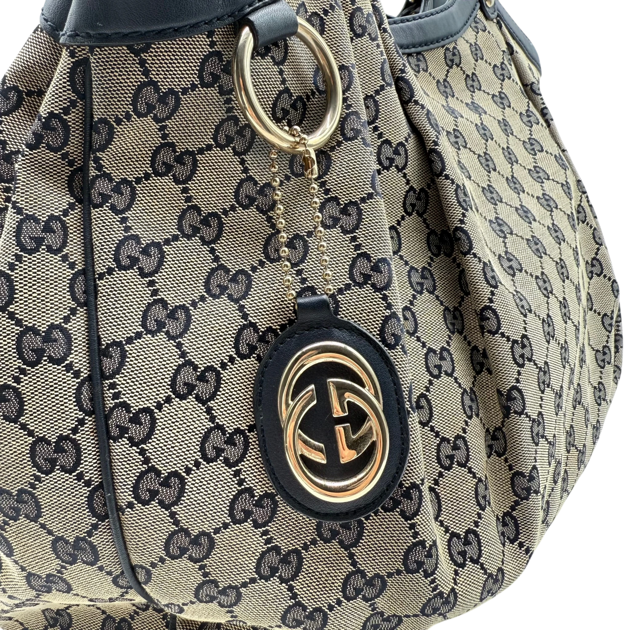 Gucci Shopper Sukey large