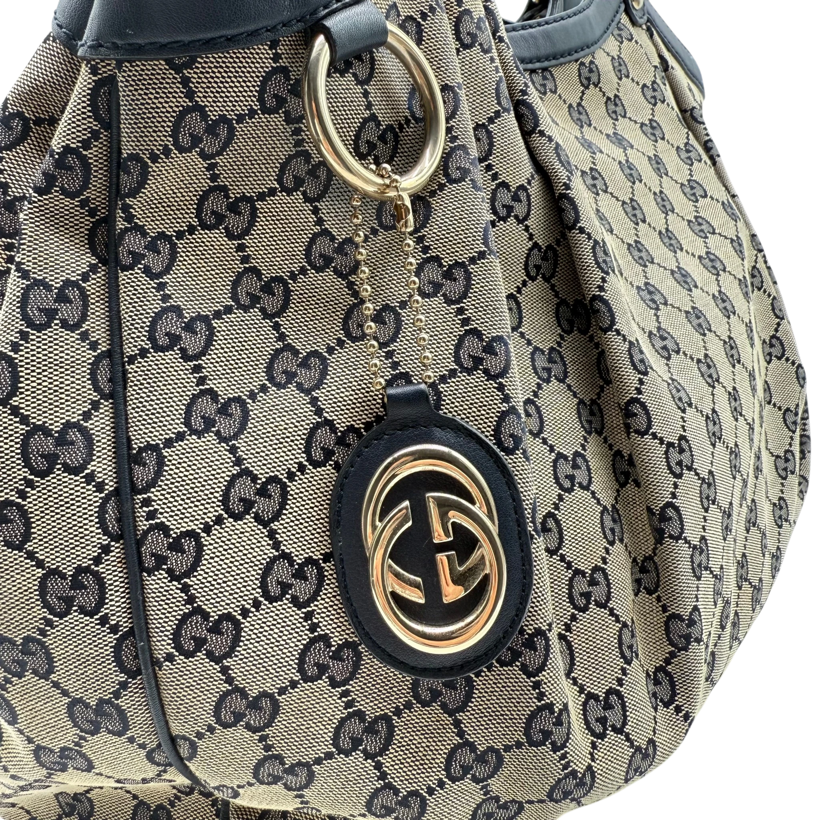 Gucci Shopper Sukey large