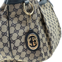 Gucci Shopper Sukey large