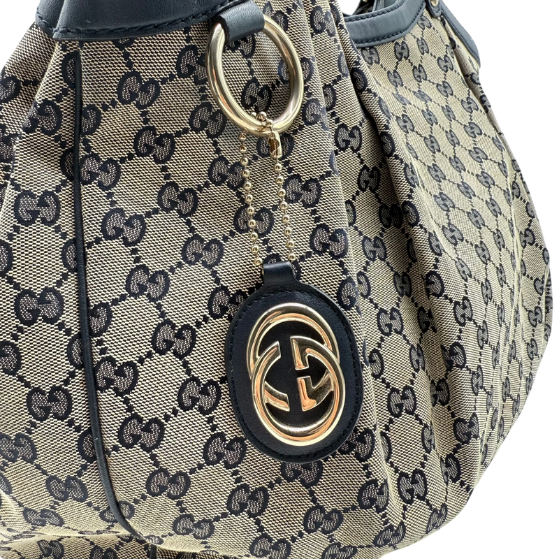 Gucci Shopper Sukey large