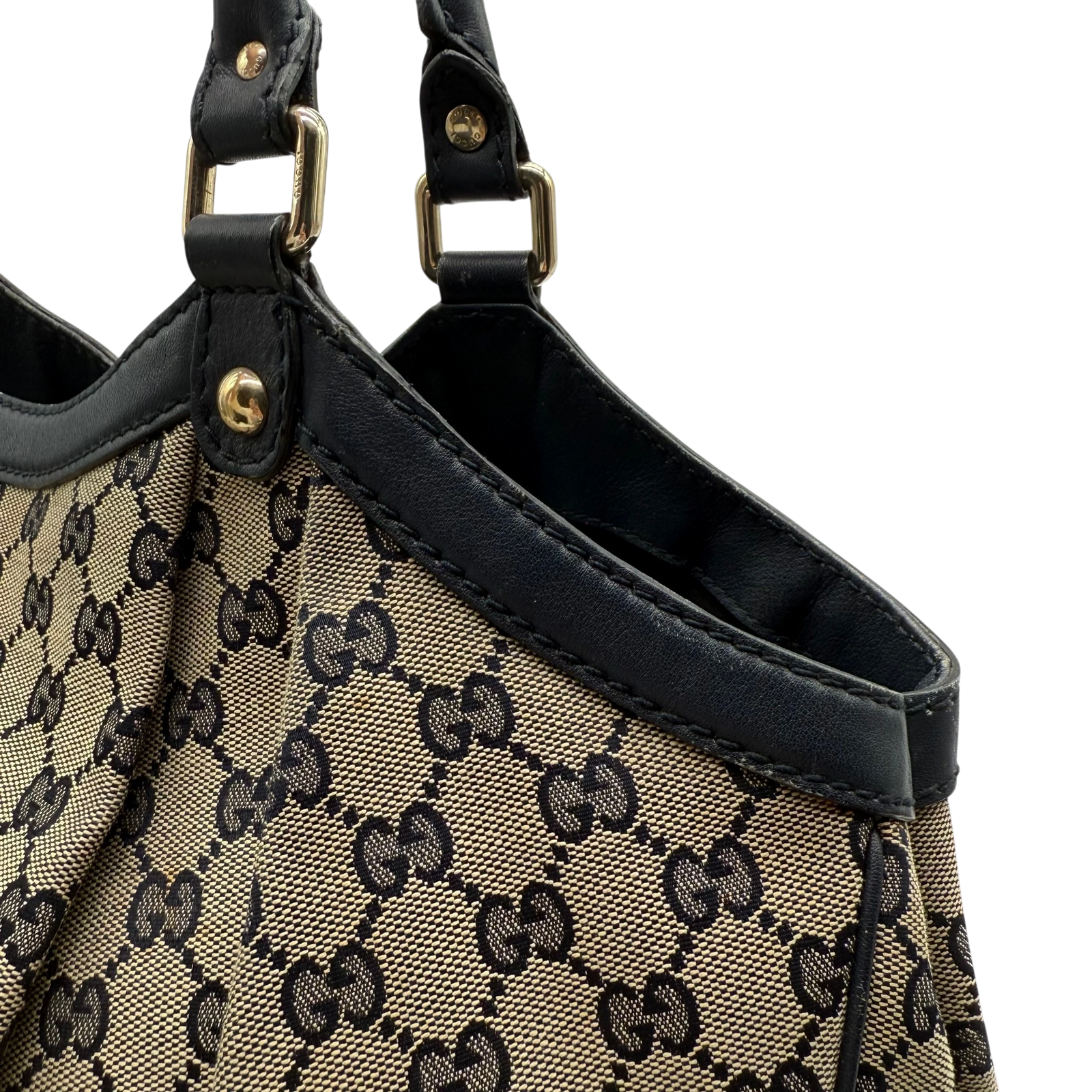 Gucci Shopper Sukey large