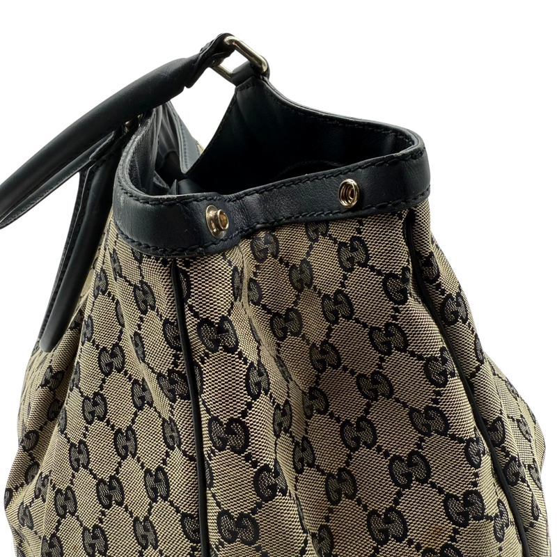 Gucci Shopper Sukey large