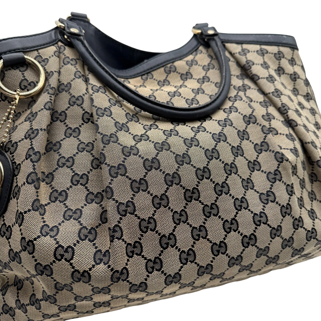 Gucci Shopper Sukey large