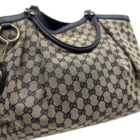 Gucci Shopper Sukey large