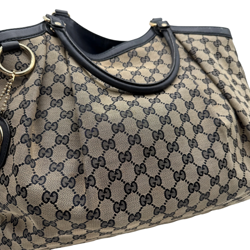 Gucci Shopper Sukey large