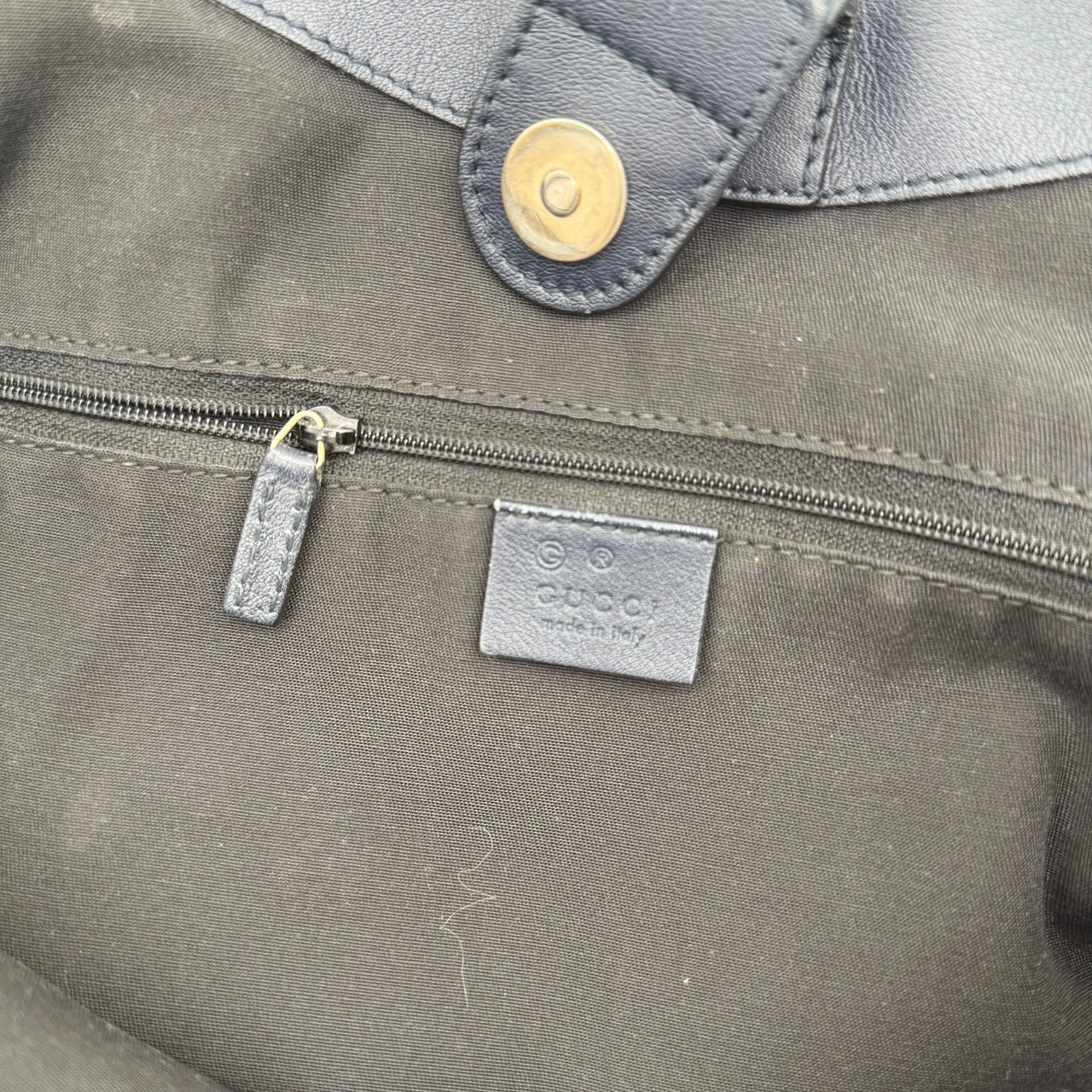 Gucci Shopper Sukey large
