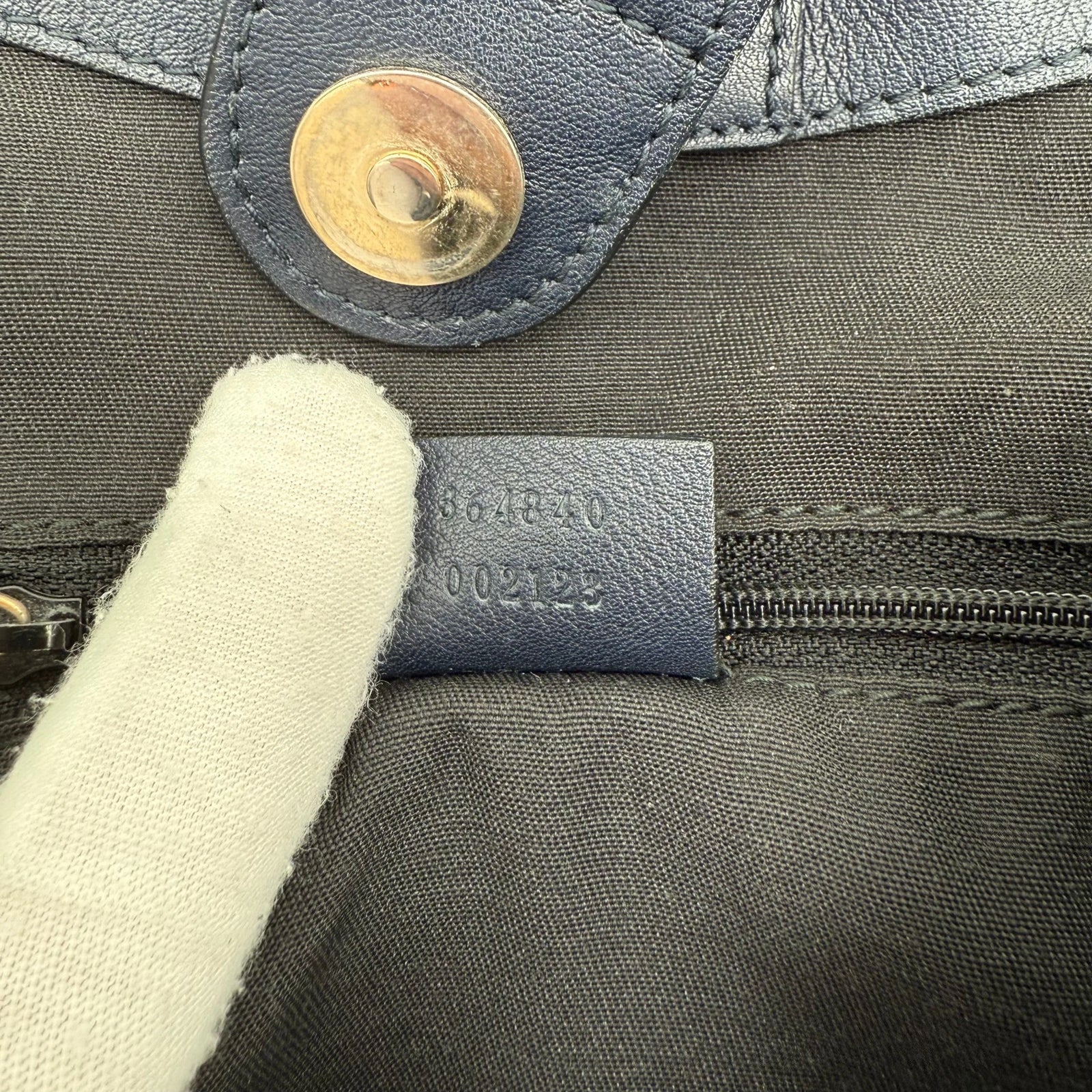 Gucci Shopper Sukey large