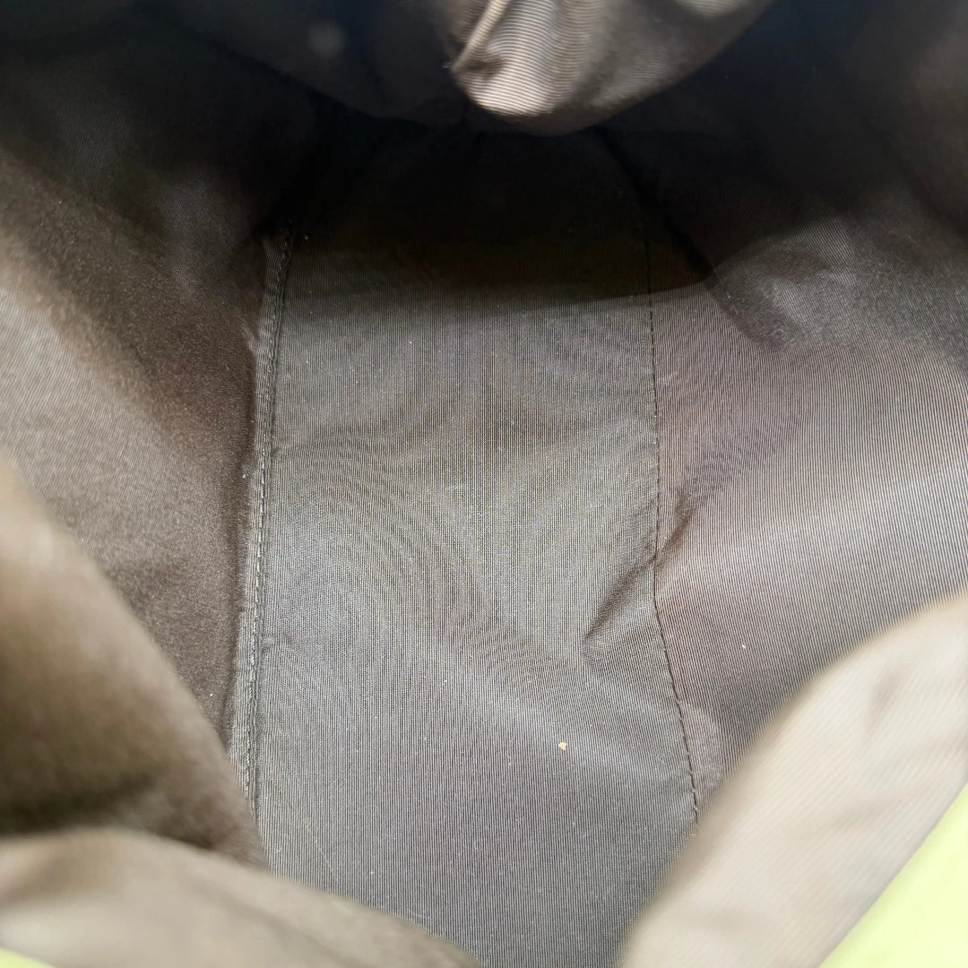 Gucci Schultertasche Bucket