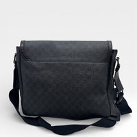 Gucci Messengertasche GG Supreme